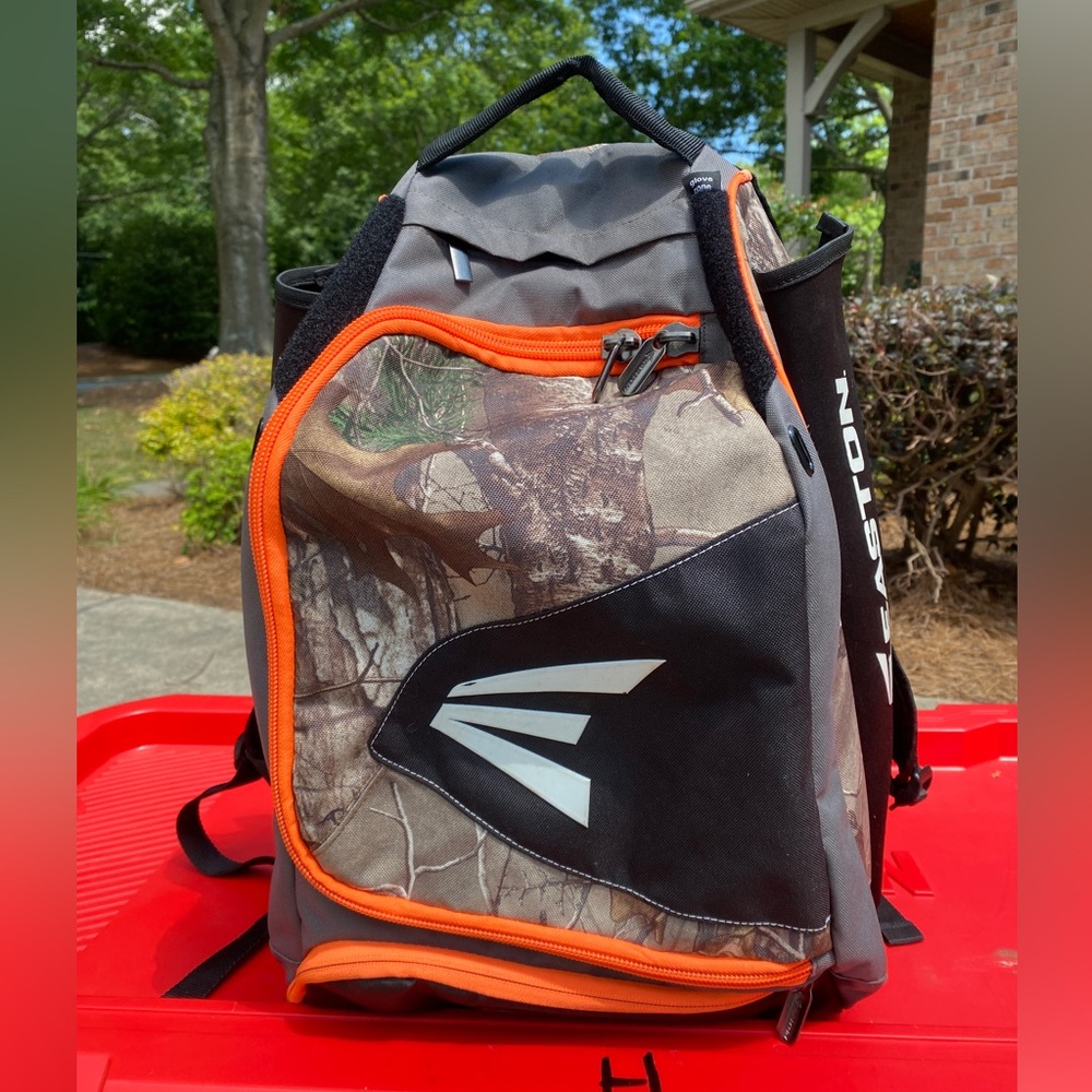 Easton - Baseball Gear Bag